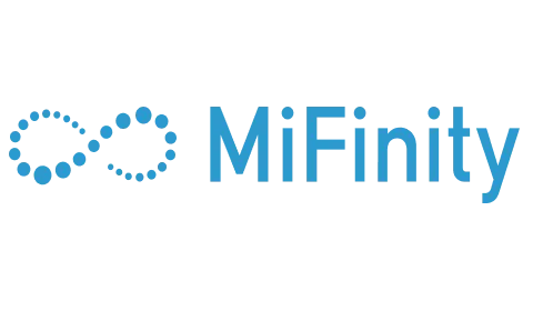 Mifinity Logo